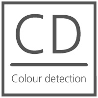 Money Counter: Detect colour