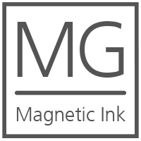 Money Counter: Magnetic Ink