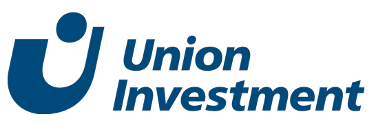 Money Counter: Union Investment Real Estate GmbH