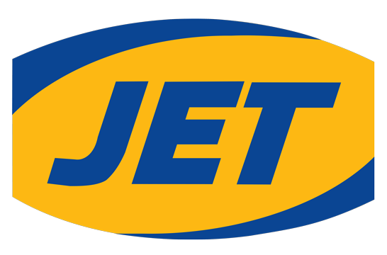 Jet-Stations