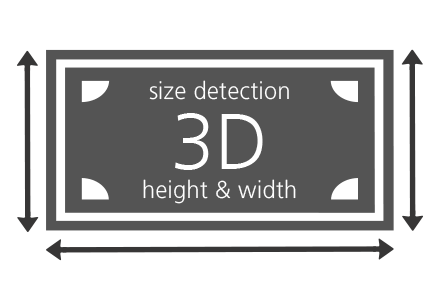 3D-Format detection
