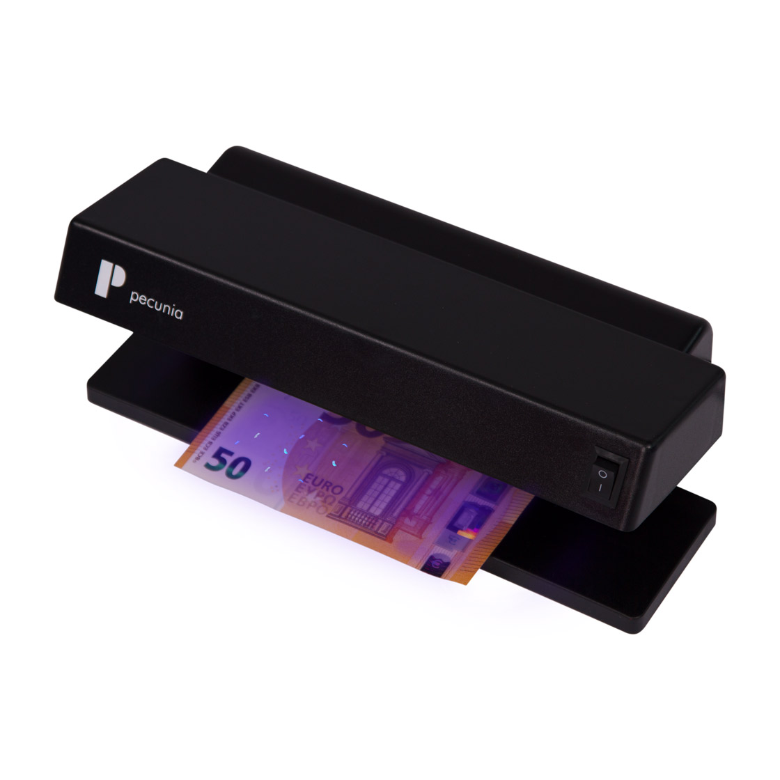 Counterfeit detector Pecunia UV 565