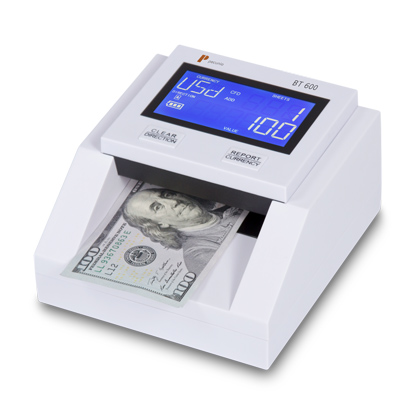 Money Scale Pecunia BT 600 Plus