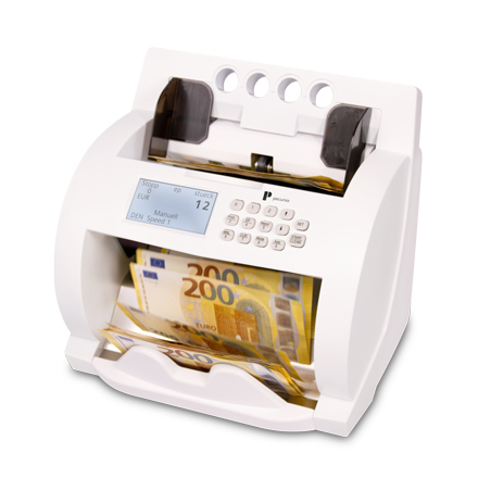Money Scale Pecunia PC 900 SE4