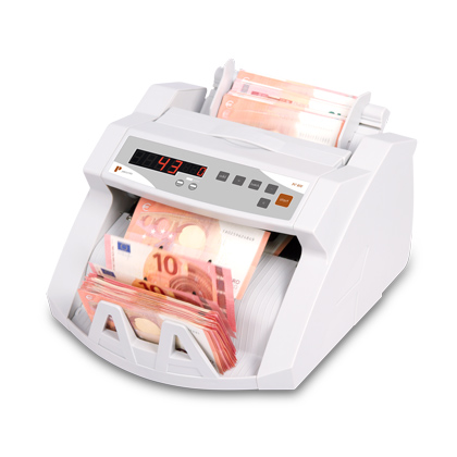 Money Scale Pecunia PC 800