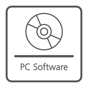 PC counting software