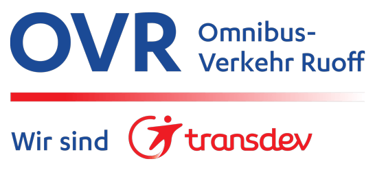 Geldzählmaschine: Omnibus-Verkehr Ruoff GmbH