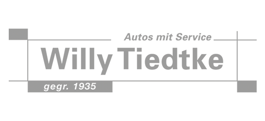 Autohaus Willy Tiedke