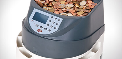 Geldzählmaschine Banknotenzähler Geldprüfer Geldzähler Geldscheinzähler Währung 