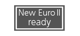 New Euro notes